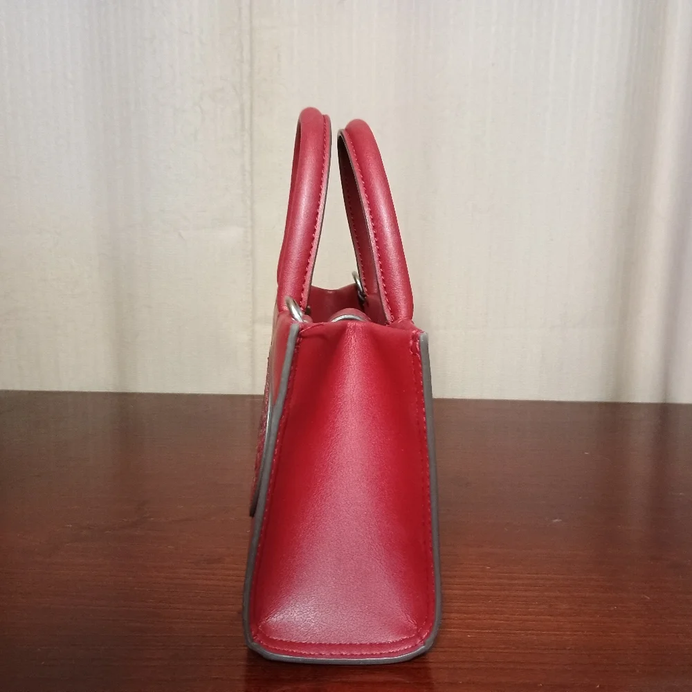 Tory Burch Ella Mini Bio Tote